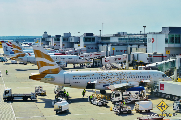 Airbus A319-131